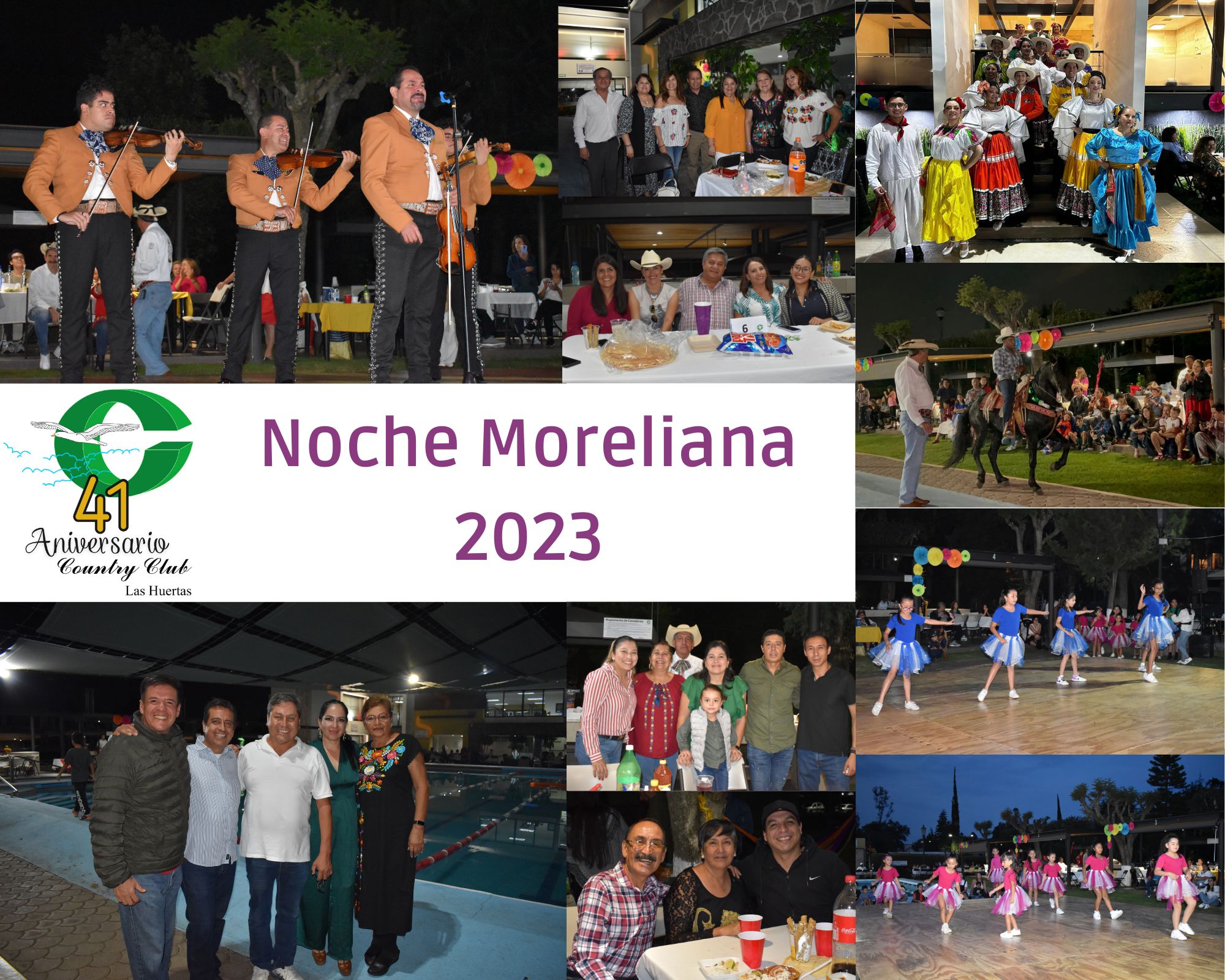 Noche Moreliana